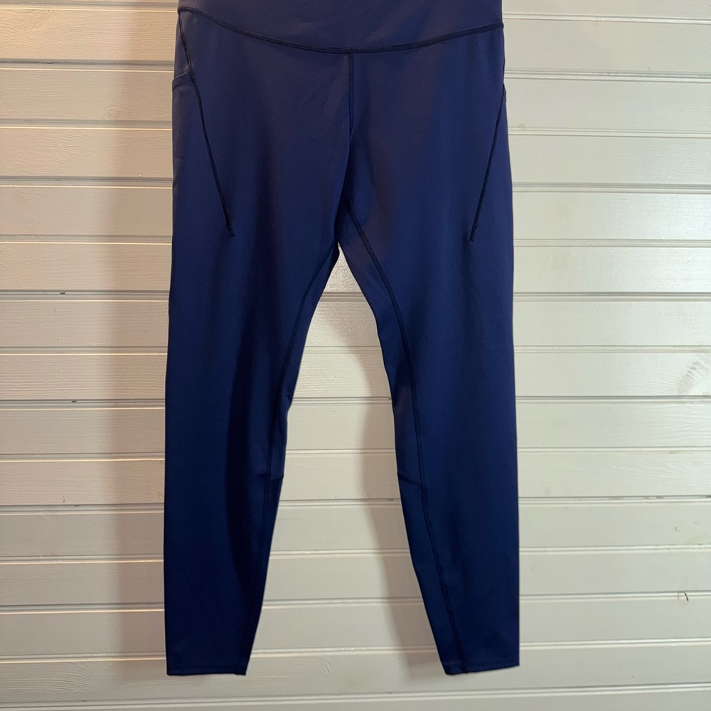Brooks Deep Blue Activewear